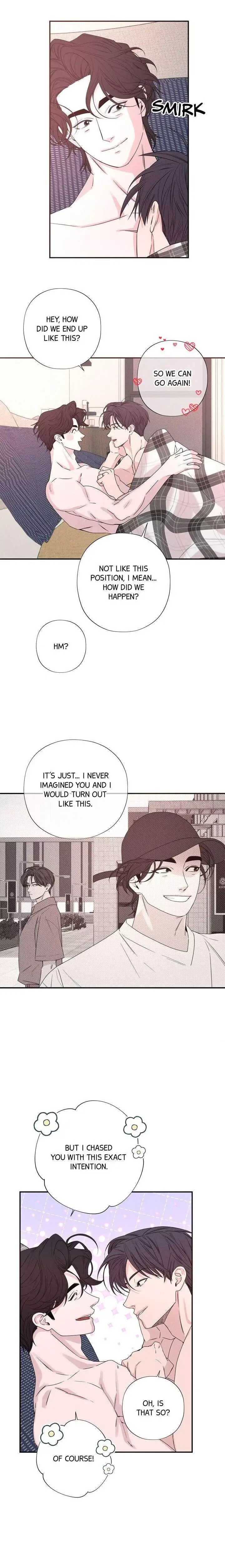 Take Me High Chapter 73 page 23