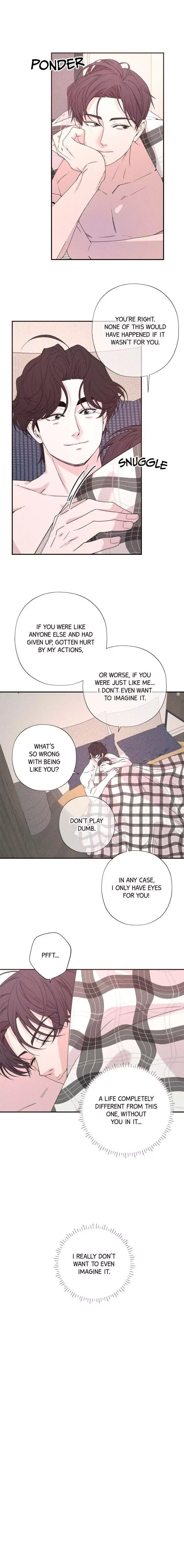 Take Me High Chapter 73 page 24