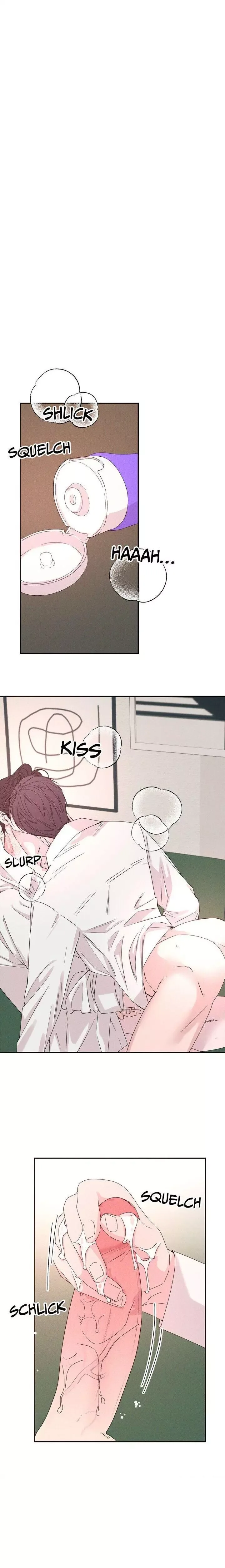 Take Me High Chapter 73 page 12