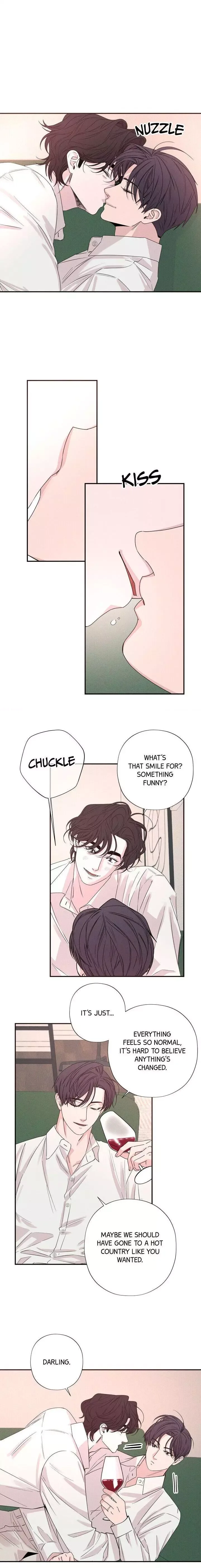 Take Me High Chapter 73 page 6