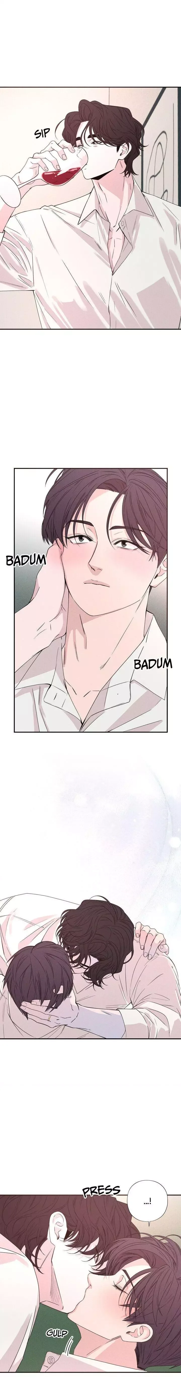 Take Me High Chapter 73 page 8