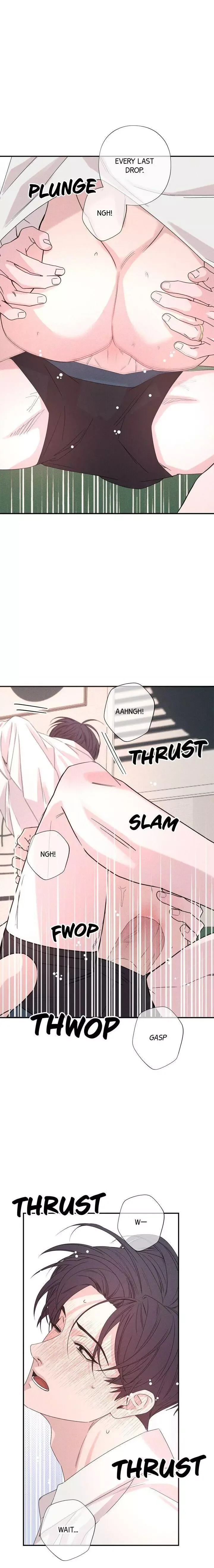 Take Me High Chapter 73 page 15