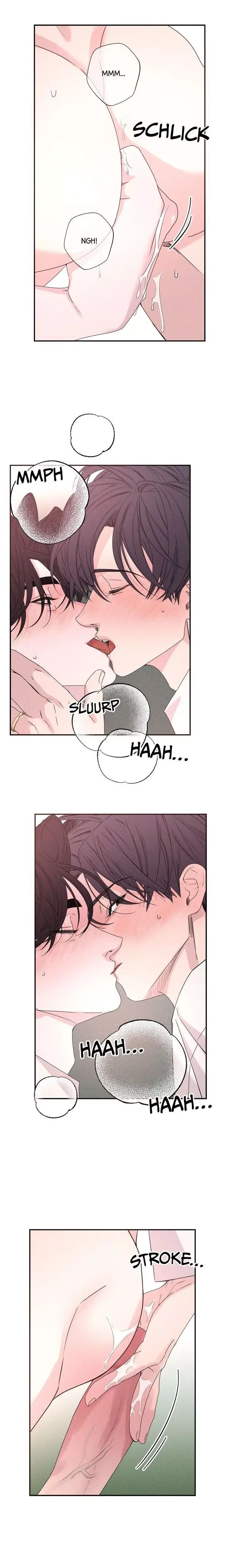 Take Me High Chapter 73 page 13
