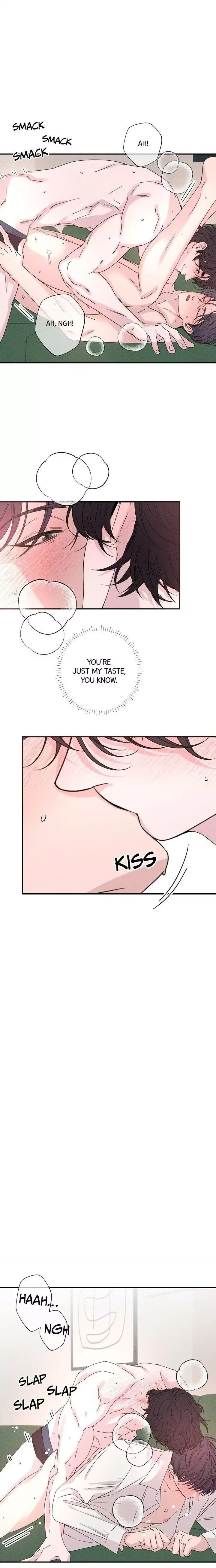 Take Me High Chapter 73 page 19