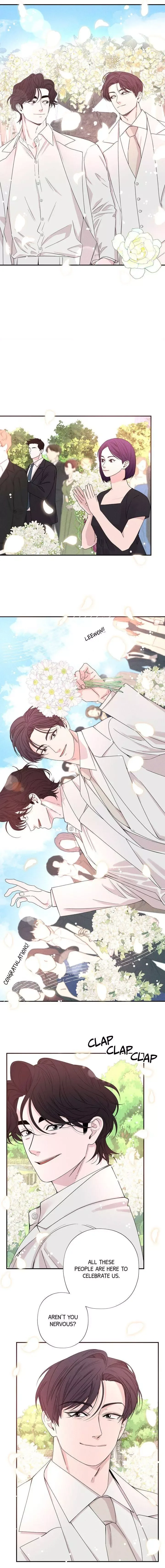 Take Me High Chapter 73 page 3