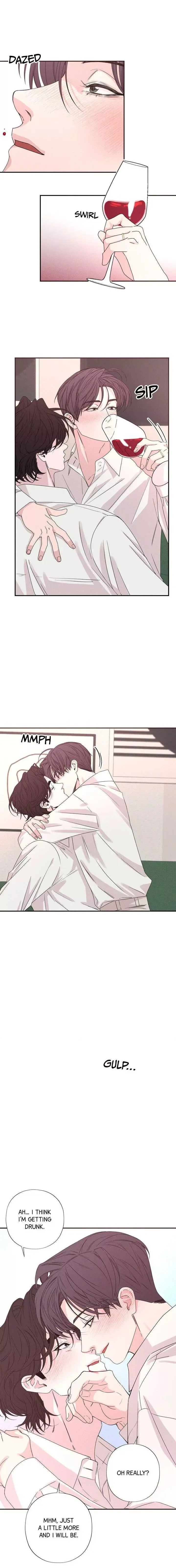 Take Me High Chapter 73 page 9