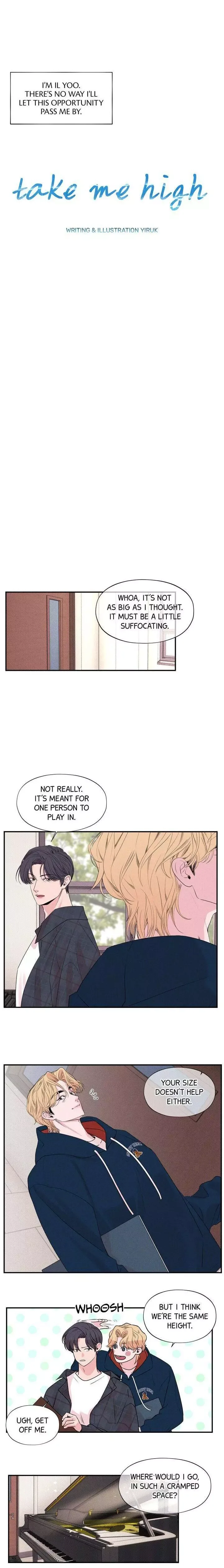 Take Me High Chapter 8 page 3