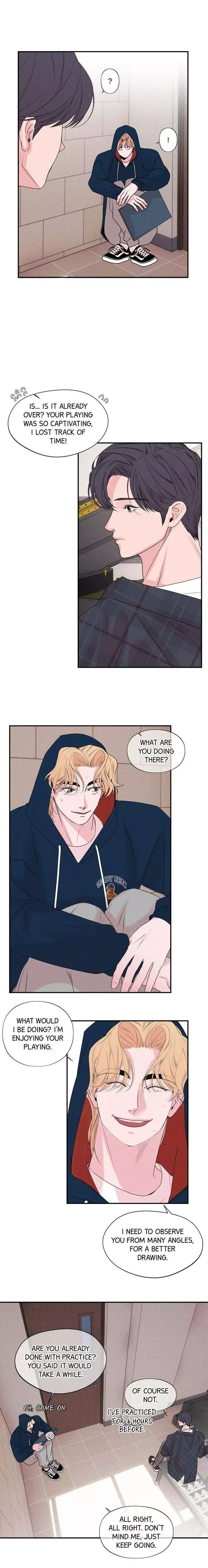 Take Me High Chapter 8 page 10