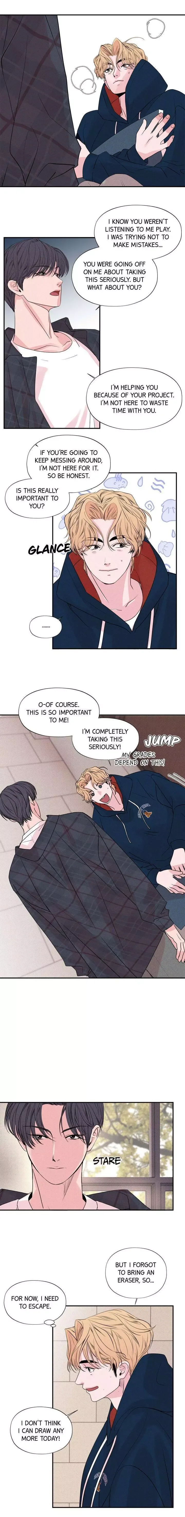 Take Me High Chapter 8 page 13