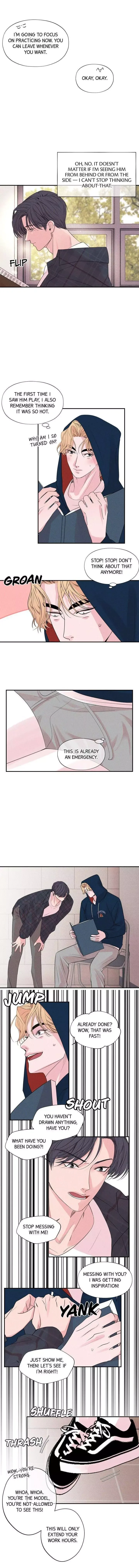 Take Me High Chapter 8 page 12