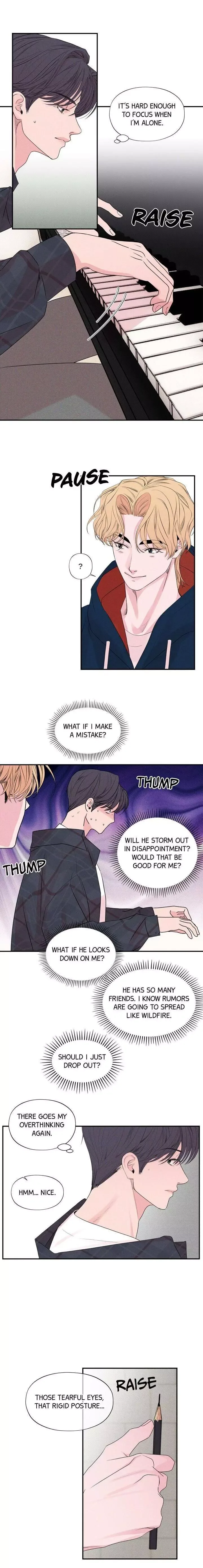 Take Me High Chapter 8 page 5