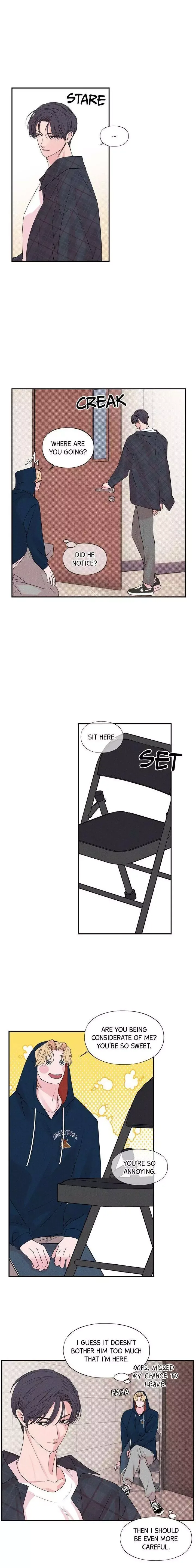 Take Me High Chapter 8 page 11
