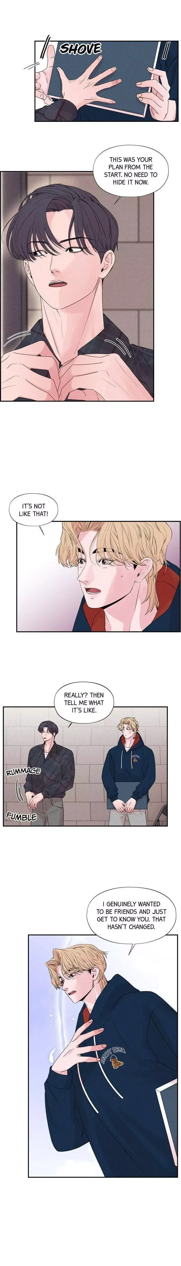 Take Me High Chapter 9 page 2