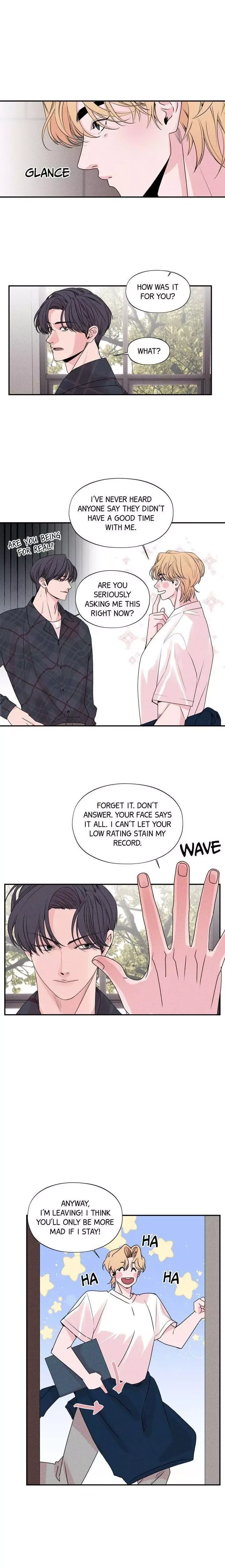 Take Me High Chapter 9 page 5