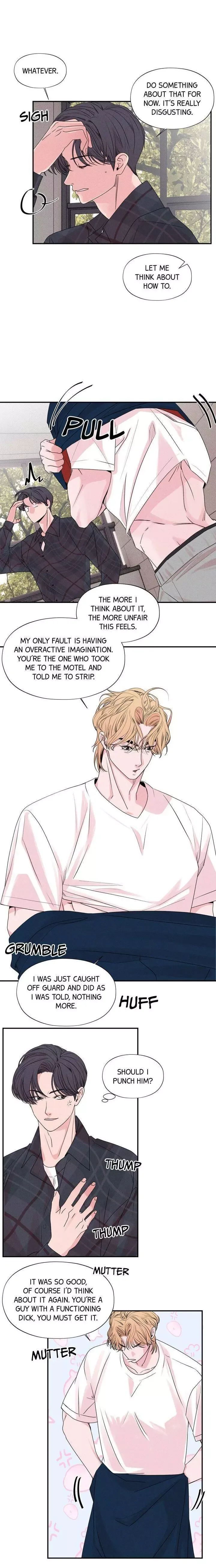 Take Me High Chapter 9 page 4