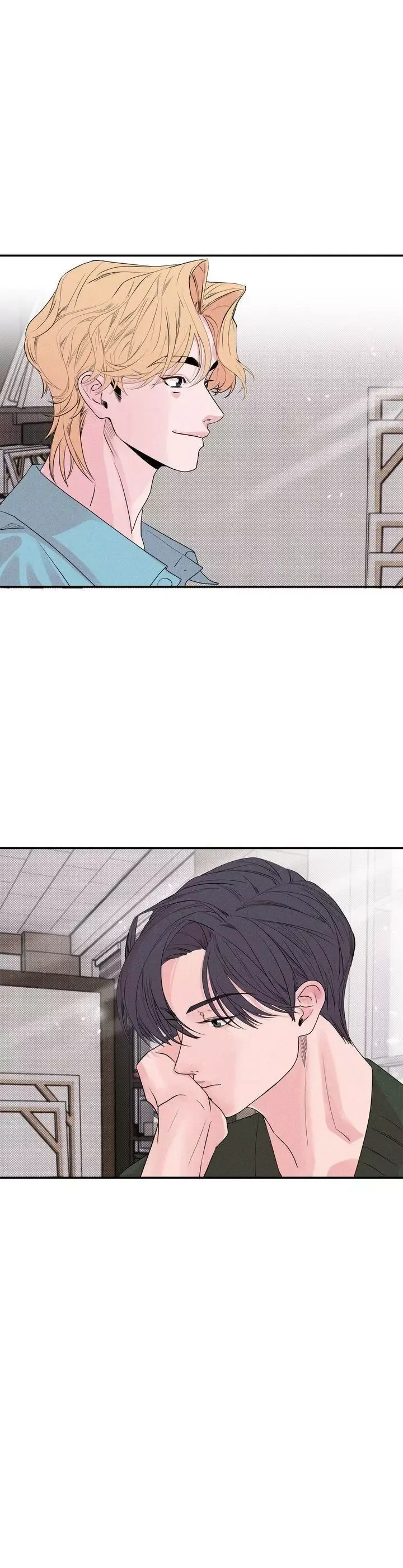Take Me High Chapter 9 page 18