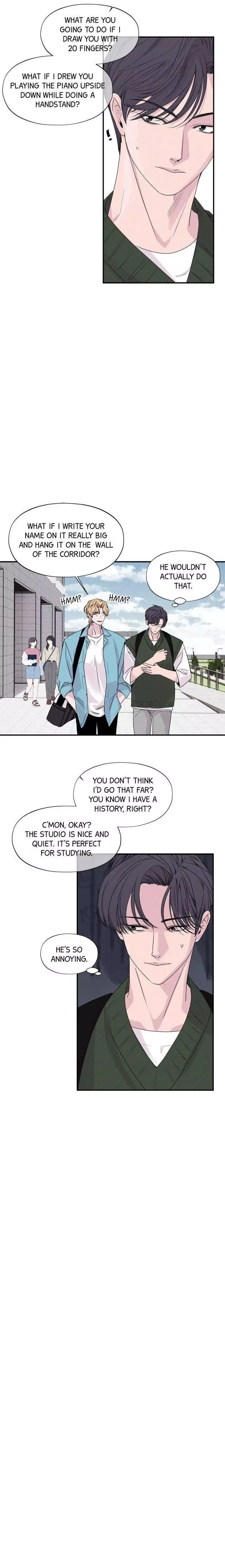 Take Me High Chapter 9 page 9
