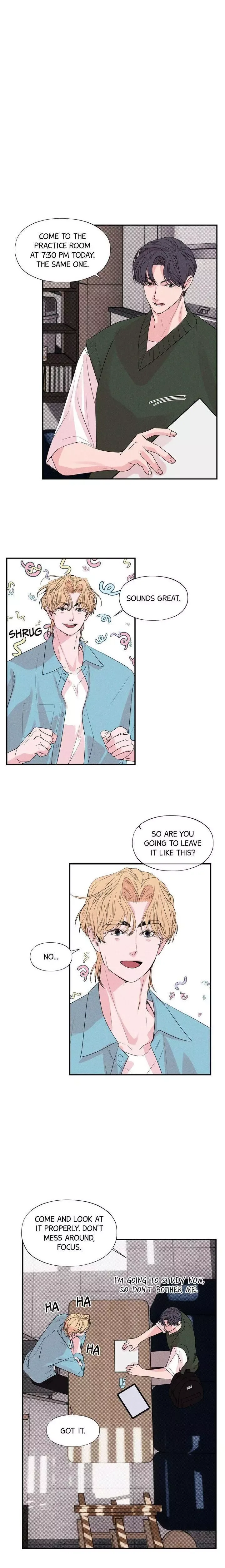 Take Me High Chapter 9 page 17