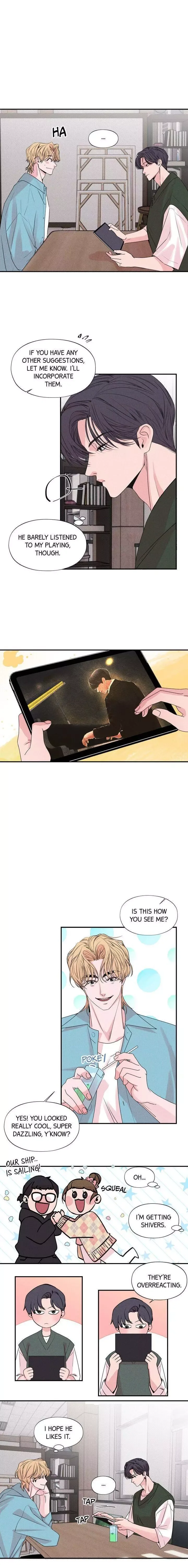 Take Me High Chapter 9 page 14