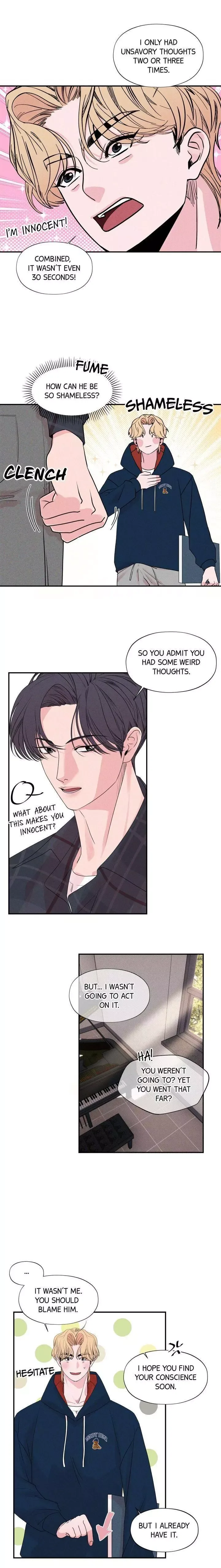 Take Me High Chapter 9 page 3