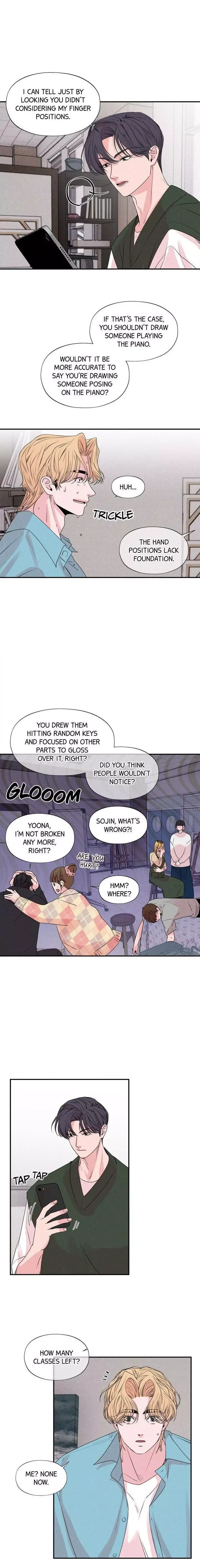 Take Me High Chapter 9 page 16