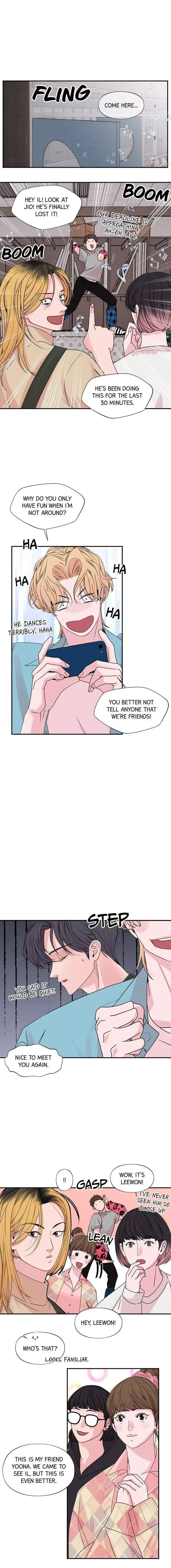 Take Me High Chapter 9 page 10
