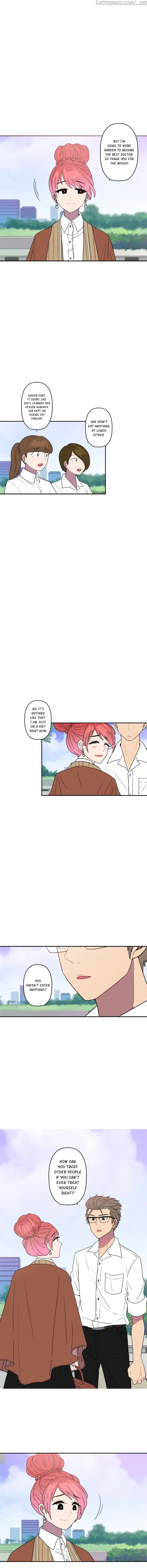 Take My Money Chapter 13 page 9