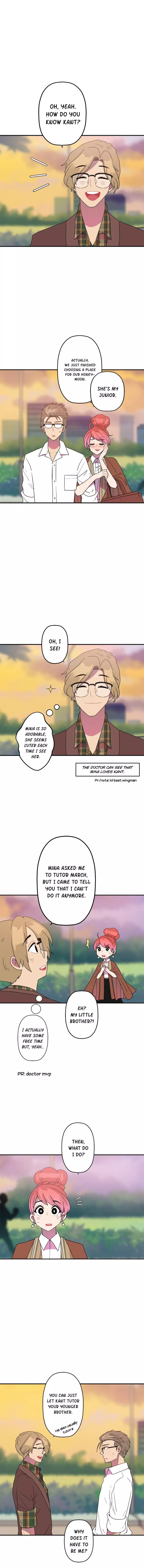 Take My Money Chapter 15 page 4