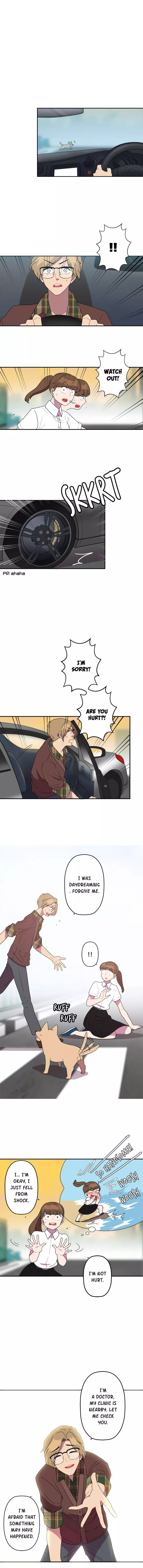 Take My Money Chapter 15 page 6