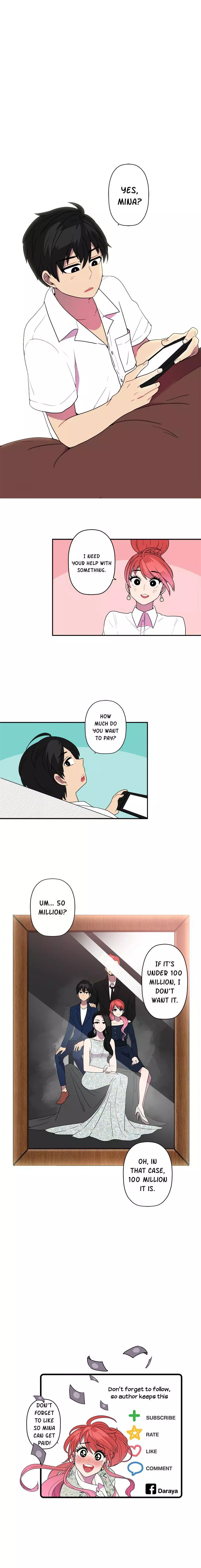 Take My Money Chapter 15 page 9