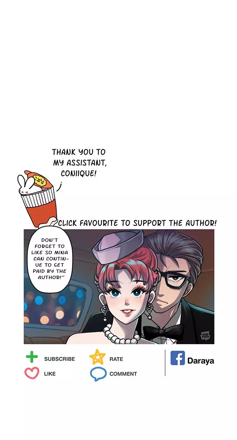 Take My Money Chapter 16 page 8