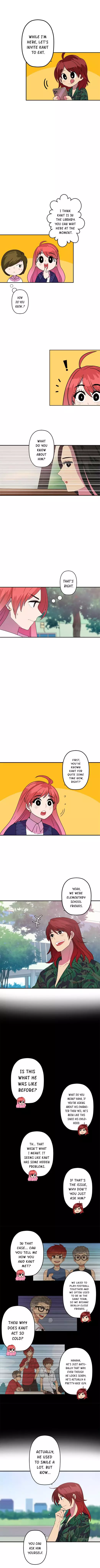 Take My Money Chapter 17 page 2