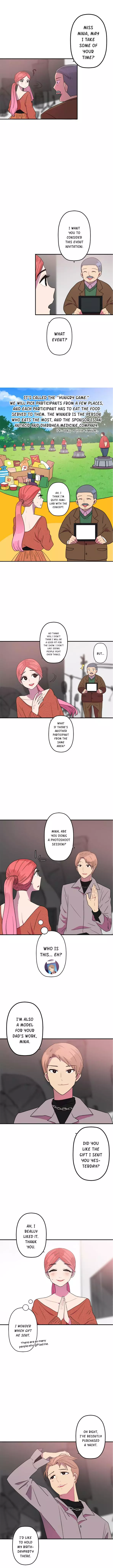Take My Money Chapter 18 page 2