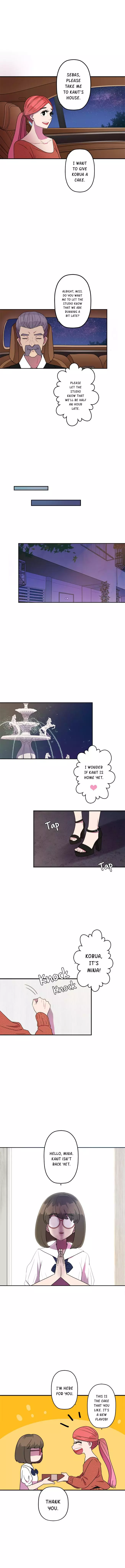 Take My Money Chapter 18 page 4