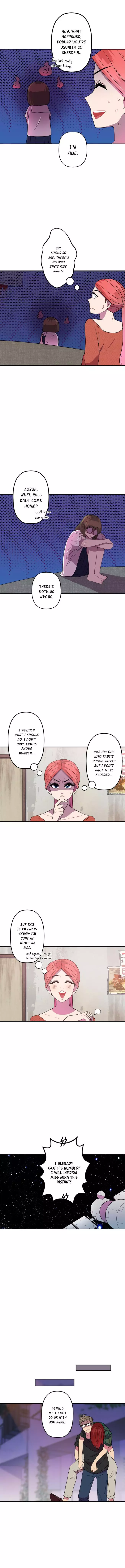 Take My Money Chapter 18 page 5