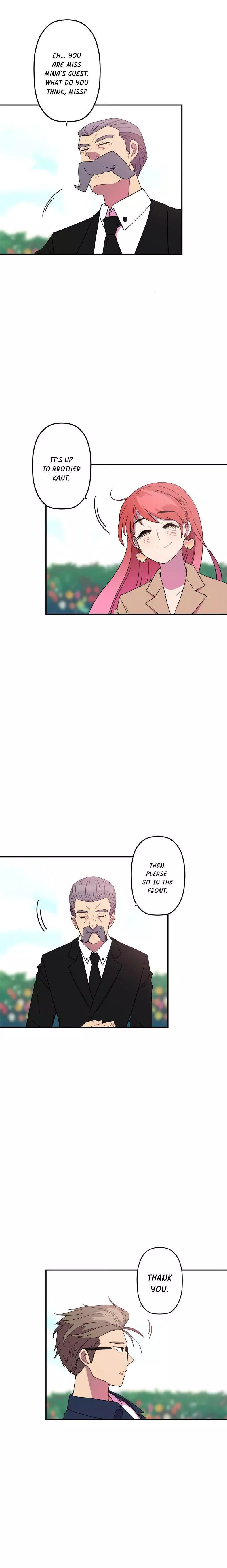 Take My Money Chapter 21 page 3