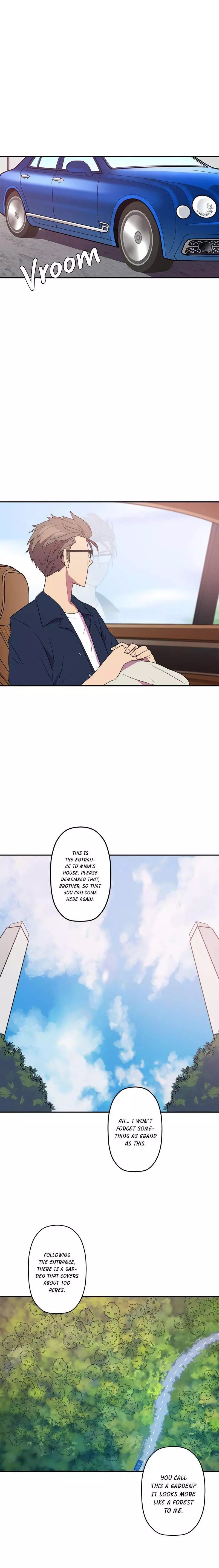 Take My Money Chapter 21 page 4