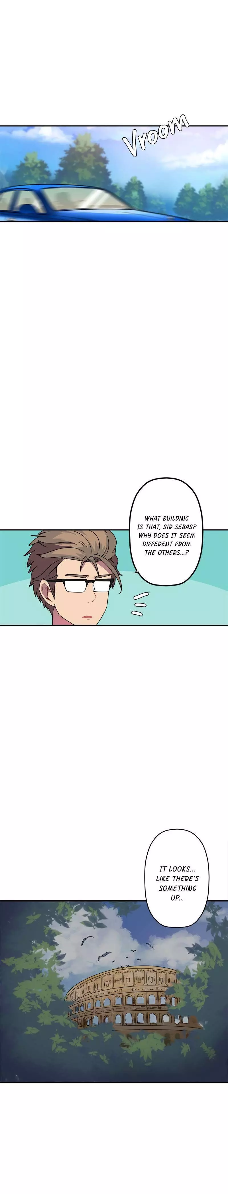Take My Money Chapter 21 page 7