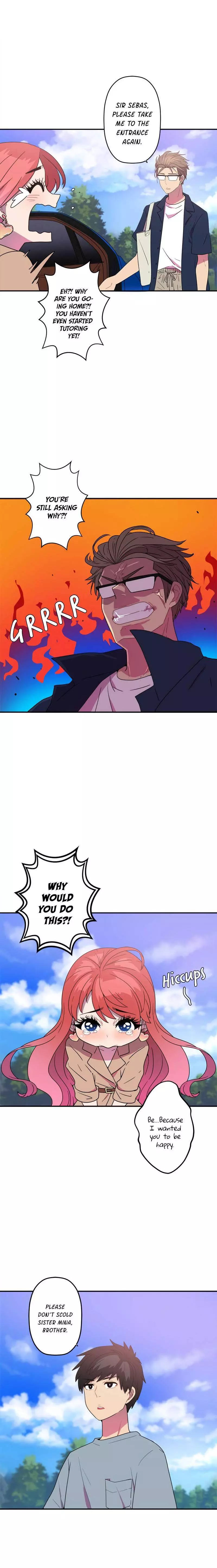 Take My Money Chapter 21 page 12