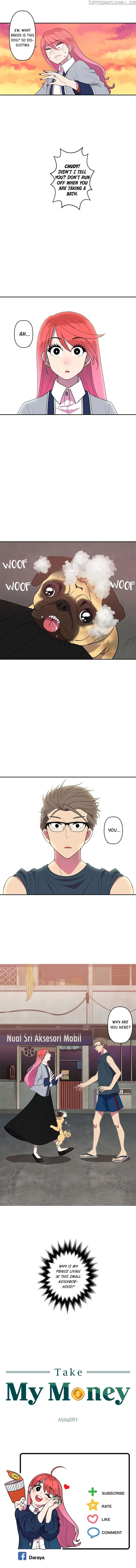 Take My Money Chapter 3 page 7