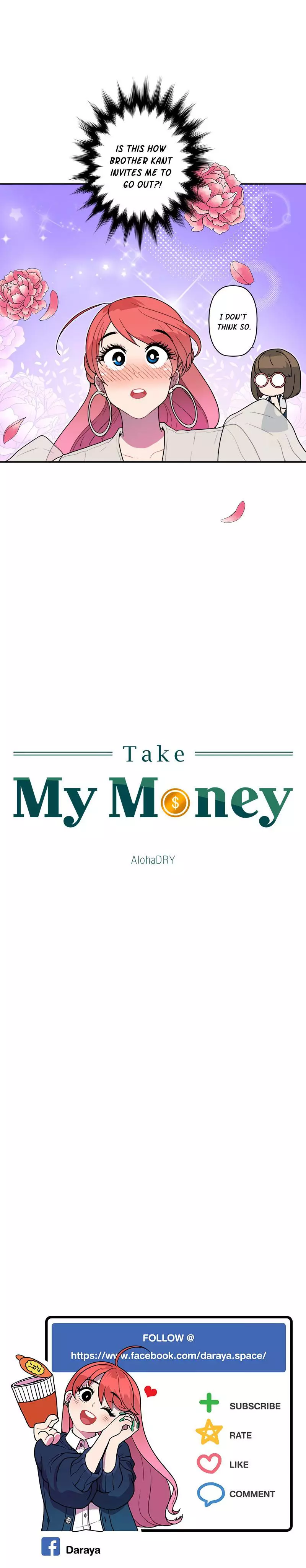 Take My Money Chapter 9 page 7