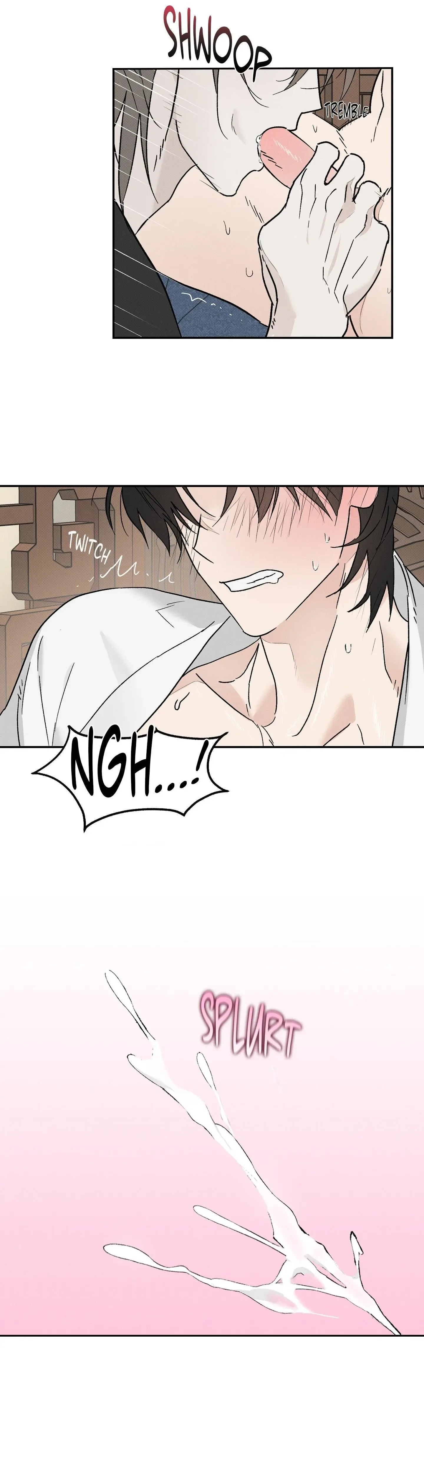 Tales of a Moonless Night Chapter 1 page 8