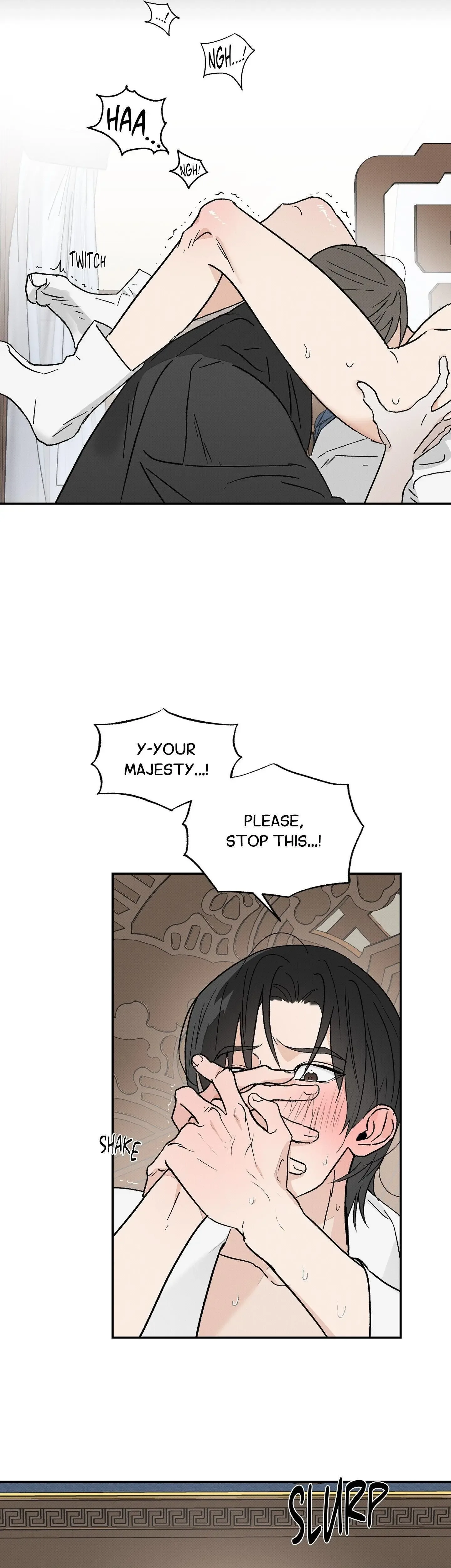 Tales of a Moonless Night Chapter 1 page 5