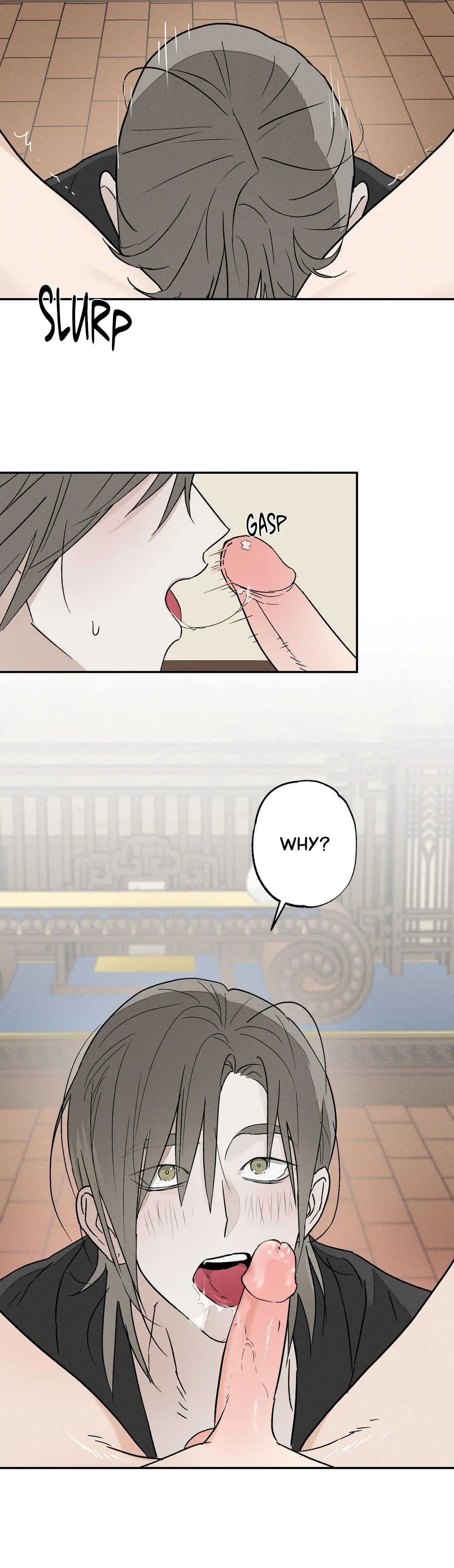 Tales of a Moonless Night Chapter 1 page 6