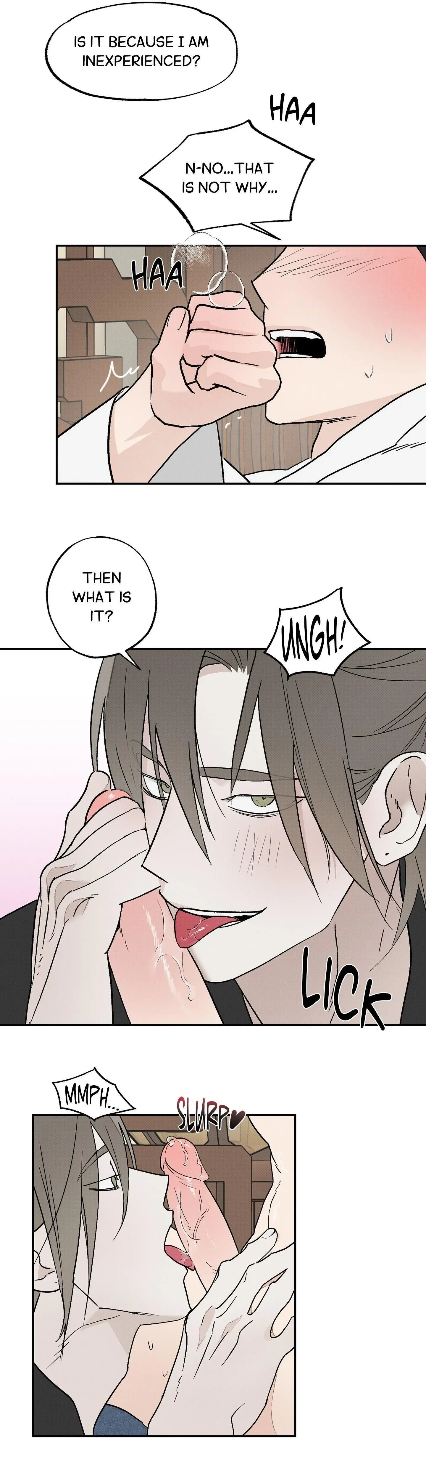 Tales of a Moonless Night Chapter 1 page 7