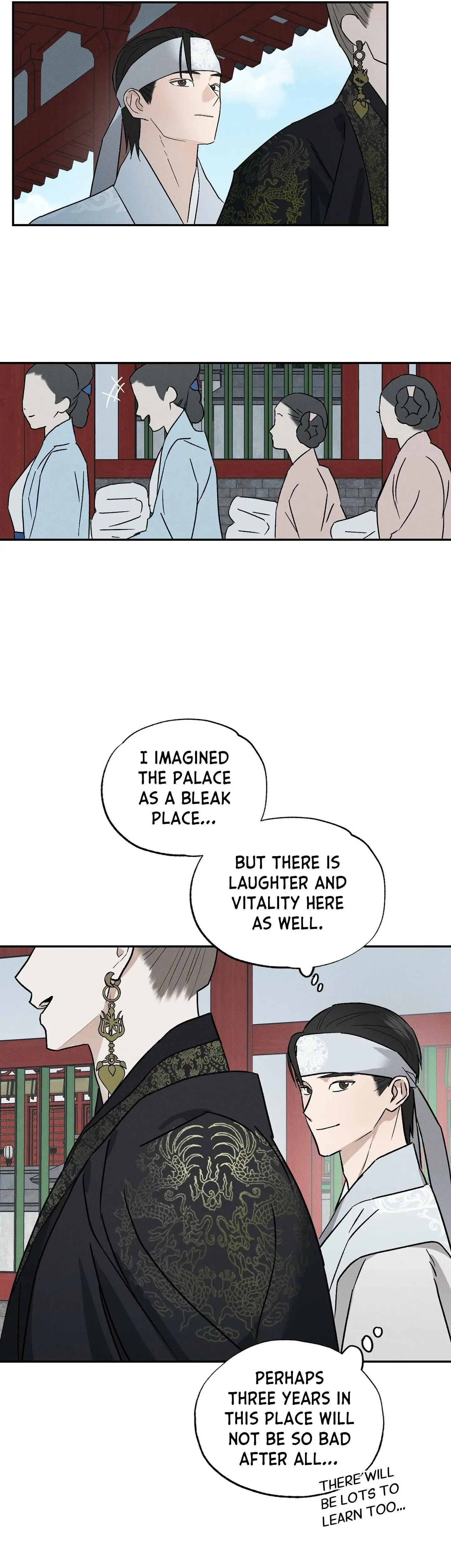Tales of a Moonless Night Chapter 1 page 24