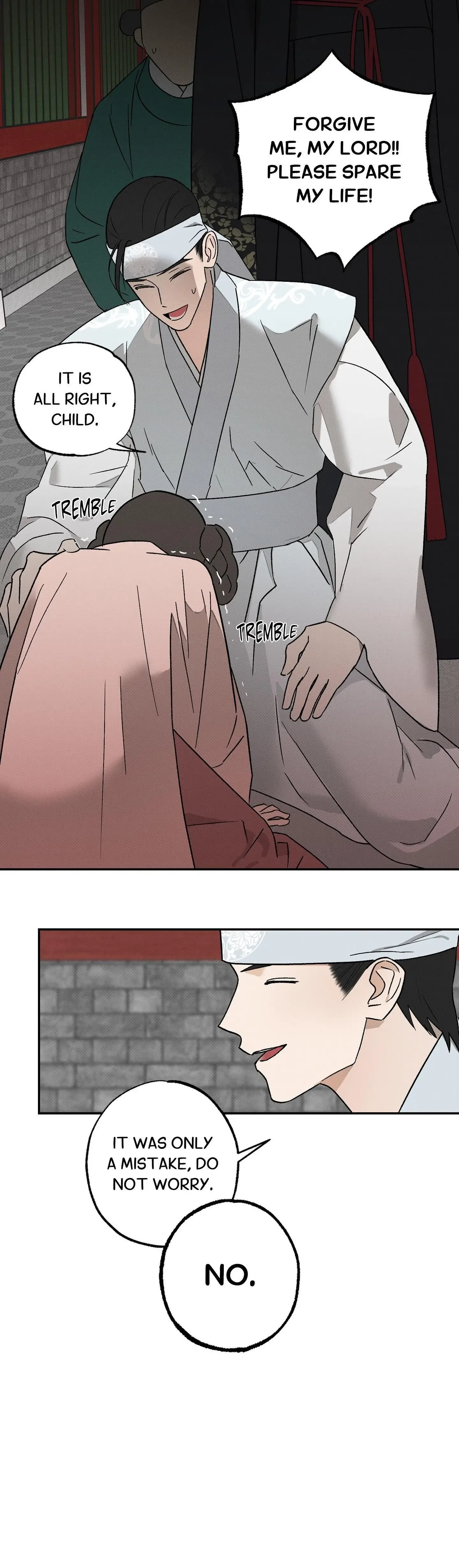 Tales of a Moonless Night Chapter 1 page 28