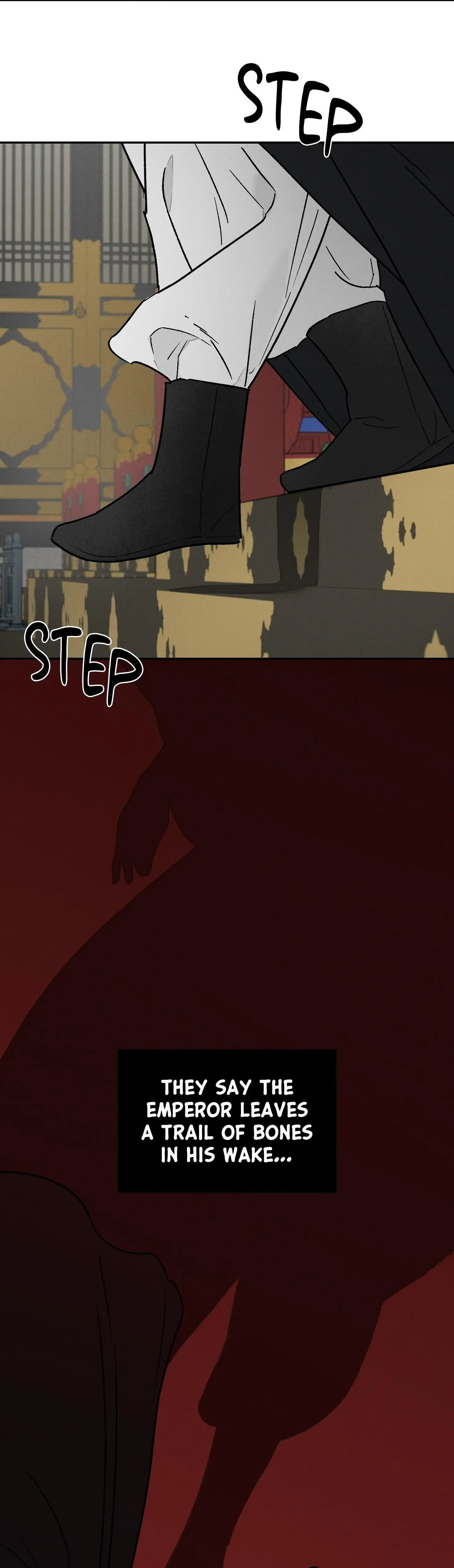 Tales of a Moonless Night Chapter 1 page 18