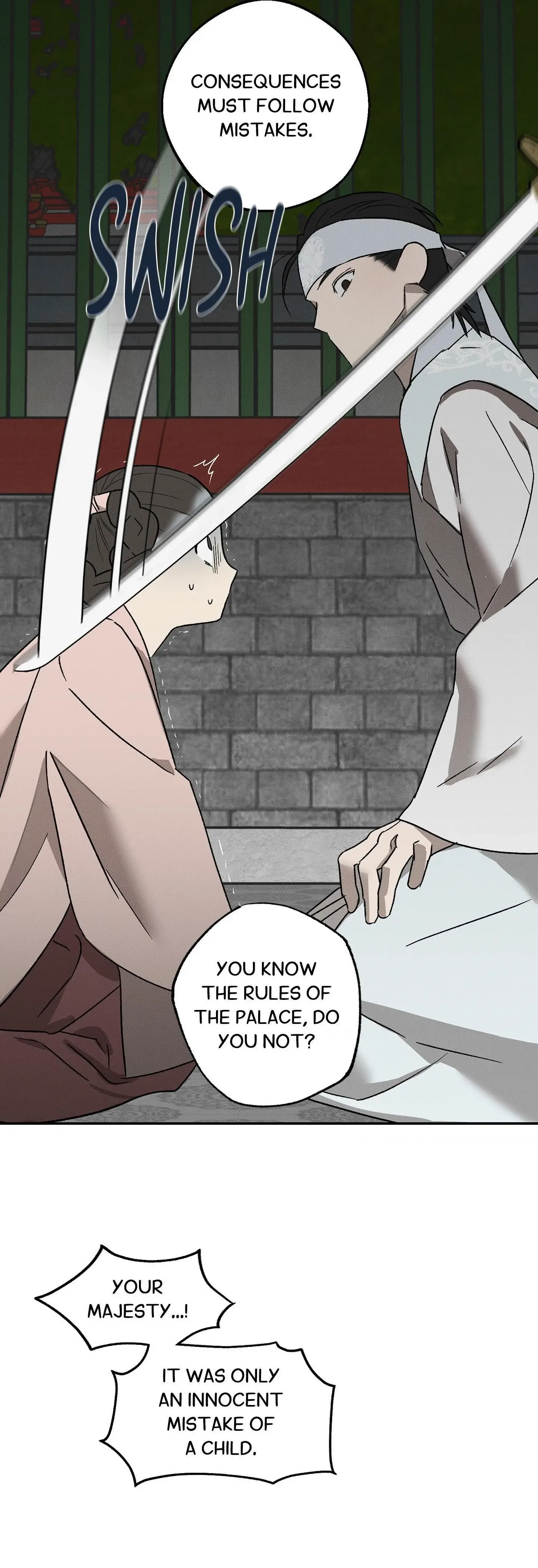 Tales of a Moonless Night Chapter 1 page 30
