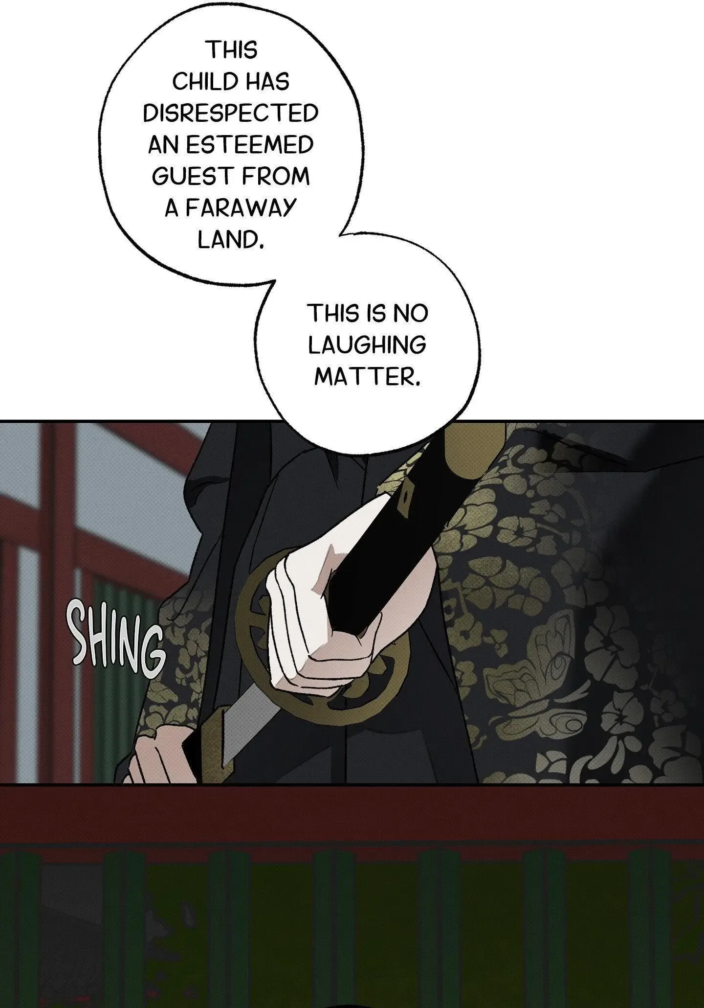 Tales of a Moonless Night Chapter 1 page 29